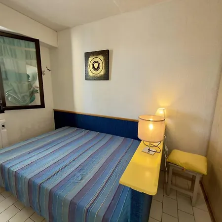 T2 Confortable & Climatise - - Fr-1-388-251 *