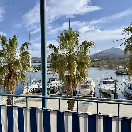 T2 Confortable & Climatise - - Fr-1-388-251 * Argeles-sur-Mer