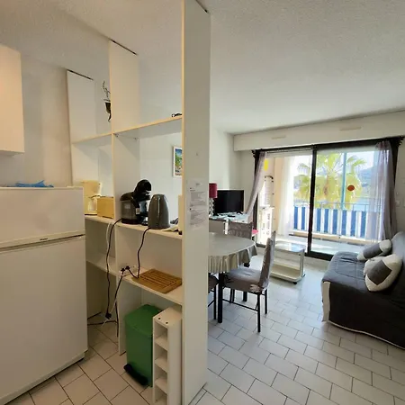 T2 Confortable & Climatise - - Fr-1-388-251 Apartment