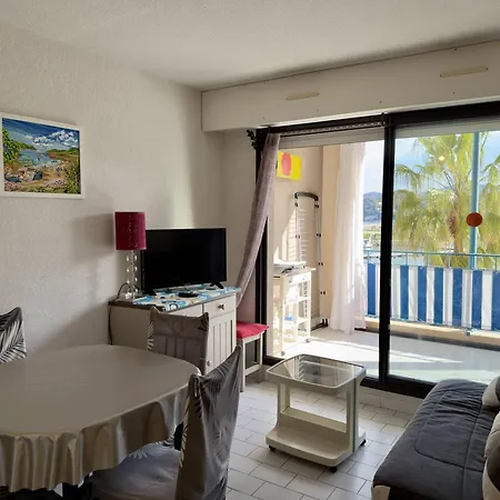 T2 Confortable & Climatise - - Fr-1-388-251 *