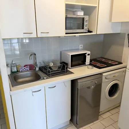 T2 Confortable & Climatise - - Fr-1-388-251 *