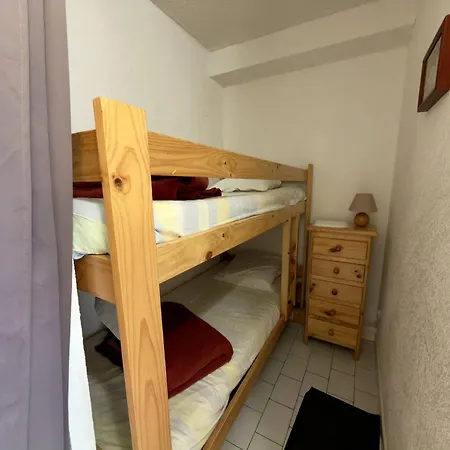 T2 Confortable & Climatise - - Fr-1-388-251 Apartmán Argelès-sur-Mer
