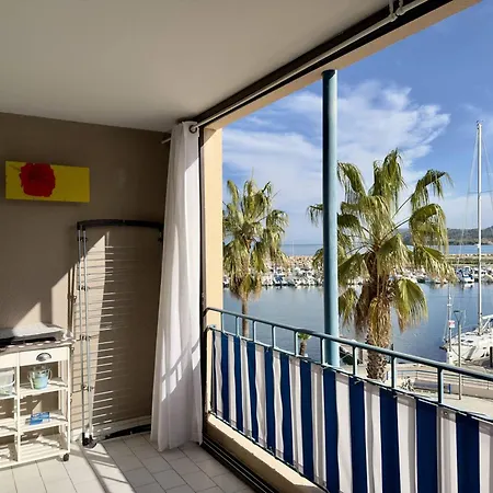 T2 Confortable & Climatise - - Fr-1-388-251 *
