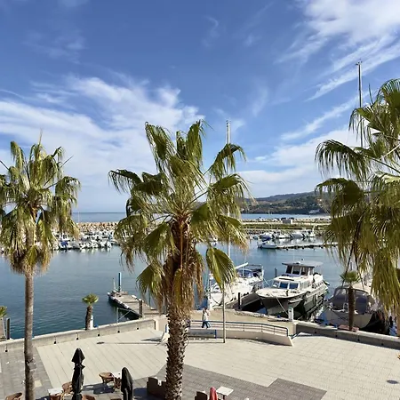 Apartmán T2 Confortable & Climatise - - Fr-1-388-251